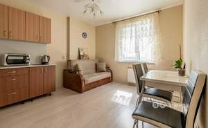 2-к квартира, на длительный срок, 60м2, 10/16 этаж