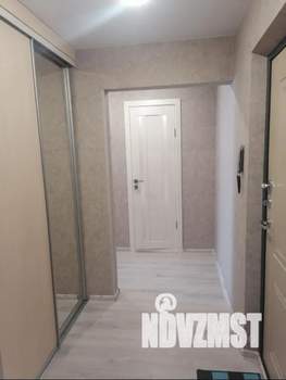 2-к квартира, посуточно, 50м2, 11/16 этаж