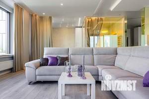 1-к квартира, посуточно, 70м2, 1/1 этаж