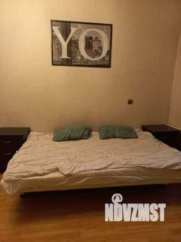 1-к квартира, на длительный срок, 37м2, 2/5 этаж