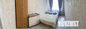 2-к квартира, посуточно, 45м2, 5/5 этаж