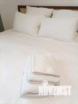 1-к квартира, посуточно, 27м2, 1/1 этаж