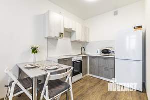 2-к квартира, посуточно, 43м2, 8/29 этаж