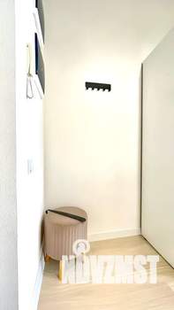 Студия квартира, посуточно, 27м2, 12/12 этаж