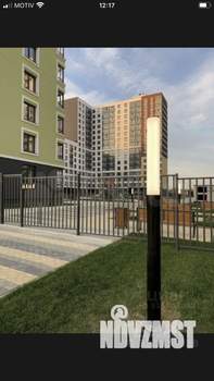 2-к квартира, на длительный срок, 55м2, 3/24 этаж