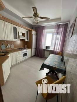 2-к квартира, посуточно, 70м2, 1/1 этаж