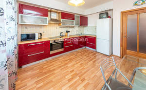 2-к квартира, на длительный срок, 68м2, 5/20 этаж