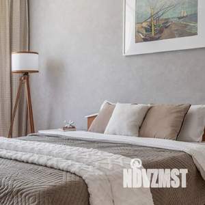 2-к квартира, посуточно, 60м2, 2/11 этаж