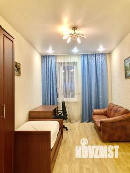 3-к квартира, на длительный срок, 113м2, 5/16 этаж