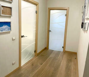 3-к квартира, на длительный срок, 120м2, 8/17 этаж