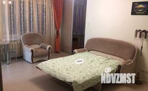 2-к квартира, на длительный срок, 44м2, 2/5 этаж