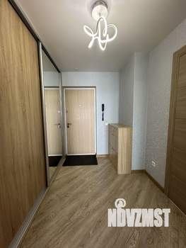 1-к квартира, на длительный срок, 42м2, 19/28 этаж