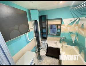 1-к квартира, на длительный срок, 35м2, 6/10 этаж