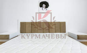 1-к квартира, на длительный срок, 56м2, 2/20 этаж