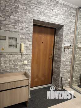 1-к квартира, на длительный срок, 38м2, 3/8 этаж