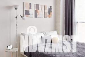 1-к квартира, посуточно, 31м2, 12/24 этаж