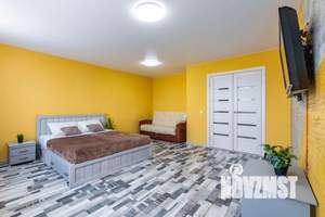 2-к квартира, посуточно, 35м2, 8/10 этаж