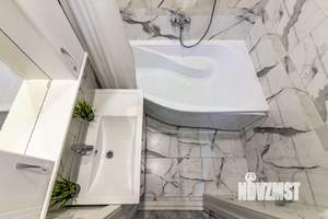 3-к квартира, посуточно, 80м2, 1/1 этаж