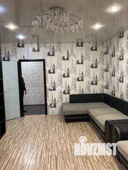 3-к квартира, на длительный срок, 94м2, 11/25 этаж