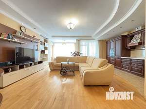 2-к квартира, на длительный срок, 76м2, 4/16 этаж