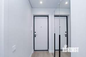 2-к квартира, на длительный срок, 41м2, 6/17 этаж