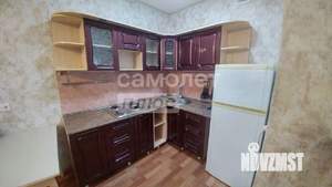 1-к квартира, на длительный срок, 31м2, 6/17 этаж