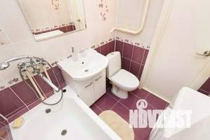 2-к квартира, посуточно, 44м2, 2/5 этаж