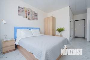 Студия квартира, посуточно, 32м2, 5/9 этаж