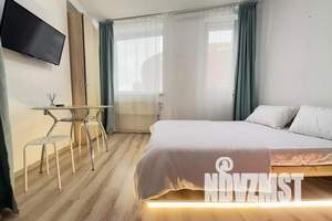 1-к квартира, посуточно, 22м2, 5/16 этаж