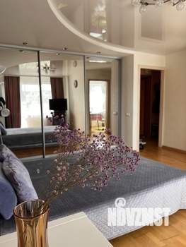 1-к квартира, посуточно, 30м2, 3/5 этаж