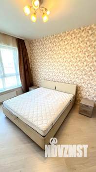 1-к квартира, на длительный срок, 48м2, 14/16 этаж