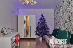 1-к квартира, посуточно, 65м2, 1/1 этаж