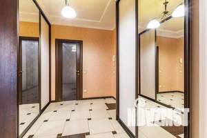 2-к квартира, посуточно, 70м2, 9/18 этаж