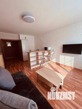 2-к квартира, на длительный срок, 44м2, 6/10 этаж