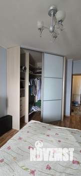 1-к квартира, на длительный срок, 38м2, 5/25 этаж