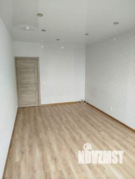 1-к квартира, на длительный срок, 45м2, 19/25 этаж