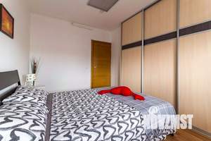 1-к квартира, посуточно, 47м2, 1/1 этаж