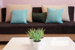 1-к квартира, посуточно, 33м2, 5/6 этаж