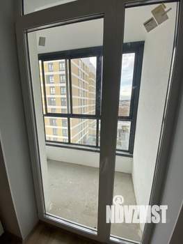 2-к квартира, на длительный срок, 51м2, 6/18 этаж