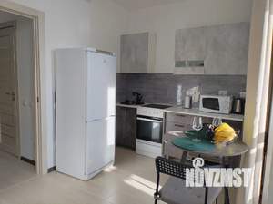 Студия квартира, посуточно, 29м2, 21/22 этаж