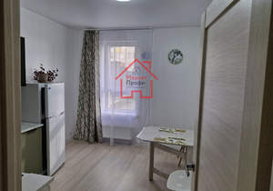 1-к квартира, на длительный срок, 37м2, 2/12 этаж