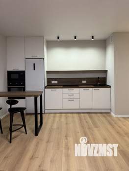 1-к квартира, на длительный срок, 45м2, 20/22 этаж