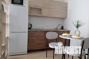 1-к квартира, посуточно, 28м2, 7/9 этаж