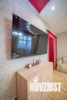 2-к квартира, посуточно, 73м2, 7/25 этаж