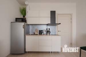 Студия квартира, посуточно, 26м2, 17/25 этаж