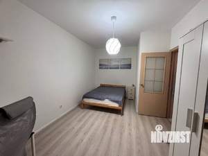 1-к квартира, на длительный срок, 36м2, 10/12 этаж