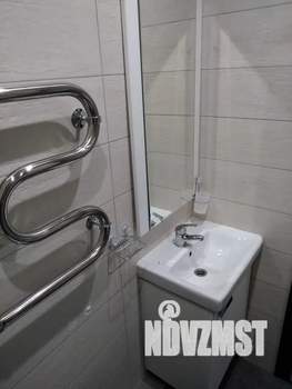 1-к квартира, посуточно, 33м2, 5/5 этаж