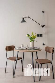 Студия квартира, посуточно, 30м2, 23/28 этаж