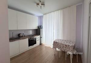 1-к квартира, на длительный срок, 33м2, 3/7 этаж