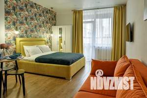 1-к квартира, посуточно, 29м2, 2/26 этаж